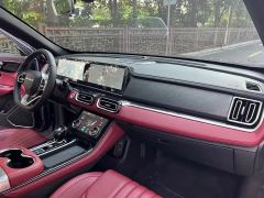 Jetour X70 PLUS 1.5T Comfort Edition 5-seater - ფოტო 5