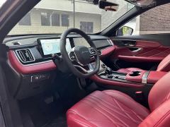 Jetour X70 PLUS 1.5T Comfort Edition 5-seater - ფოტო 7