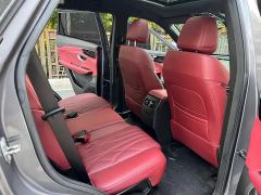 Jetour X70 PLUS 1.5T Comfort Edition 5-seater - ფოტო 8