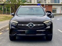 Mercedes-Benz GLC 260 L 4MATIC Luxury Edition 5-seater - фото 1