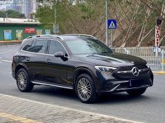 Mercedes-Benz GLC 260 L 4MATIC Luxury Edition 5-seater - фото 2