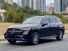 Mercedes-Benz GLC 260 L 4MATIC Luxury Edition 5-seater - фото 3