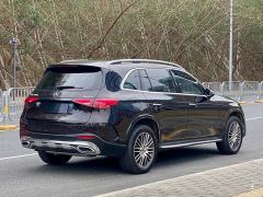 Mercedes-Benz GLC 260 L 4MATIC Luxury Edition 5-seater - фото 4