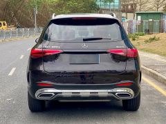 Mercedes-Benz GLC 260 L 4MATIC Luxury Edition 5-seater - фото 5