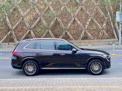 Mercedes-Benz GLC 260 L 4MATIC Luxury Edition 5-seater - фото 6