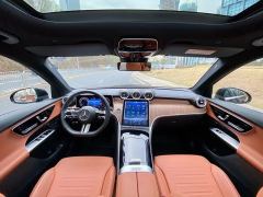 Mercedes-Benz GLC 260 L 4MATIC Luxury Edition 5-seater - фото 7