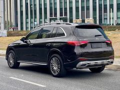 Mercedes-Benz GLC 260 L 4MATIC Luxury Edition 5-seater - фото 8