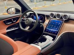 Mercedes-Benz GLC 260 L 4MATIC Luxury Edition 5-seater - фото 9