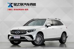 Mercedes-Benz GLC Facelift GLC 300 L 4MATIC Dynamic 5-Seater - ფოტო 1