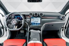Mercedes-Benz GLC Facelift GLC 300 L 4MATIC Dynamic 5-Seater - ფოტო 12