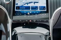 Mercedes-Benz GLC Facelift GLC 300 L 4MATIC Dynamic 5-Seater - ფოტო 13