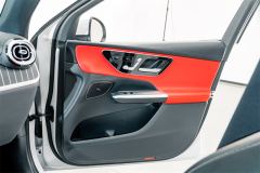 Mercedes-Benz GLC Facelift GLC 300 L 4MATIC Dynamic 5-Seater - ფოტო 15