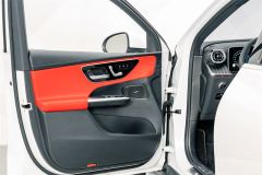 Mercedes-Benz GLC Facelift GLC 300 L 4MATIC Dynamic 5-Seater - ფოტო 16