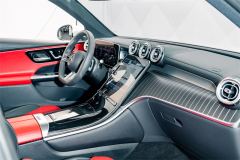 Mercedes-Benz GLC Facelift GLC 300 L 4MATIC Dynamic 5-Seater - ფოტო 17