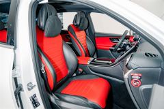 Mercedes-Benz GLC Facelift GLC 300 L 4MATIC Dynamic 5-Seater - ფოტო 18