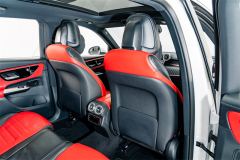 Mercedes-Benz GLC Facelift GLC 300 L 4MATIC Dynamic 5-Seater - ფოტო 19