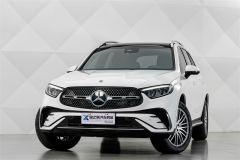 Mercedes-Benz GLC Facelift GLC 300 L 4MATIC Dynamic 5-Seater - ფოტო 2