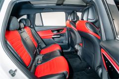 Mercedes-Benz GLC Facelift GLC 300 L 4MATIC Dynamic 5-Seater - ფოტო 20