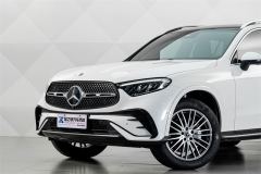 Mercedes-Benz GLC Facelift GLC 300 L 4MATIC Dynamic 5-Seater - ფოტო 3