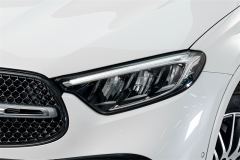 Mercedes-Benz GLC Facelift GLC 300 L 4MATIC Dynamic 5-Seater - ფოტო 4