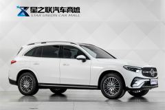 Mercedes-Benz GLC Facelift GLC 300 L 4MATIC Dynamic 5-Seater - ფოტო 5
