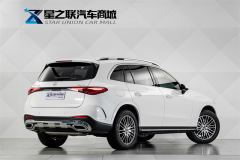 Mercedes-Benz GLC Facelift GLC 300 L 4MATIC Dynamic 5-Seater - ფოტო 6
