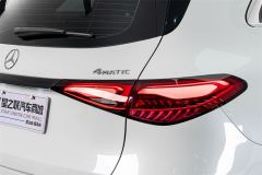 Mercedes-Benz GLC Facelift GLC 300 L 4MATIC Dynamic 5-Seater - ფოტო 8