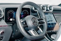 Mercedes-Benz GLC Facelift GLC 300 L 4MATIC Dynamic 5-Seater - ფოტო 9