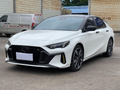 GAC Shadow Leopard 270T J16 Edition - фото 1