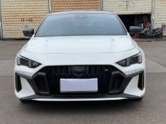 GAC Shadow Leopard 270T J16 Edition - фото 2