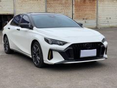 GAC Shadow Leopard 270T J16 Edition - фото 3