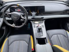 GAC Shadow Leopard 270T J16 Edition - фото 4