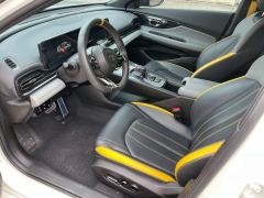 GAC Shadow Leopard 270T J16 Edition - фото 5