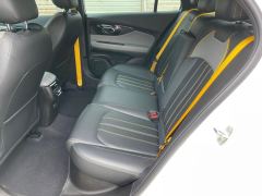 GAC Shadow Leopard 270T J16 Edition - фото 6