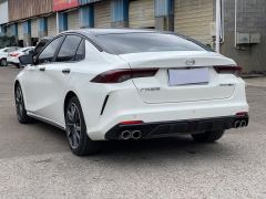 GAC Shadow Leopard 270T J16 Edition - фото 7