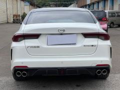 GAC Shadow Leopard 270T J16 Edition - фото 8