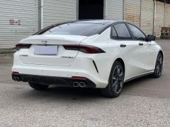 GAC Shadow Leopard 270T J16 Edition - фото 9