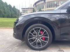 Audi Q5L 45 TFSI Luxury Dynamic Edition - ფოტო 2