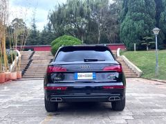 Audi Q5L 45 TFSI Luxury Dynamic Edition - ფოტო 7