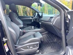 Audi Q5L 45 TFSI Luxury Dynamic Edition - ფოტო 8