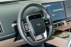 Li Auto L6 Max Smart Refresh Edition - ფოტო 12