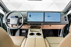 Li Auto L6 Max Smart Refresh Edition - ფოტო 14