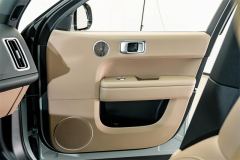 Li Auto L6 Max Smart Refresh Edition - ფოტო 17
