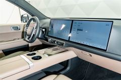 Li Auto L6 Max Smart Refresh Edition - ფოტო 19
