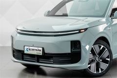 Li Auto L6 Max Smart Refresh Edition - ფოტო 2