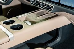 Li Auto L6 Max Smart Refresh Edition - ფოტო 20
