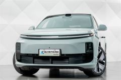 Li Auto L6 Max Smart Refresh Edition - ფოტო 3
