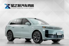 Li Auto L6 Max Smart Refresh Edition - ფოტო 5