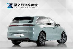 Li Auto L6 Max Smart Refresh Edition - ფოტო 6