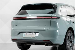 Li Auto L6 Max Smart Refresh Edition - ფოტო 7